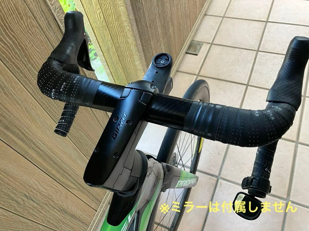 プロペル PROPEL ADVANCED PRO （ULTEGRA di2)