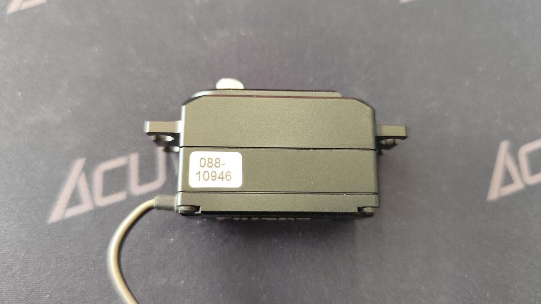 Futaba HPS-CD700 サーボ