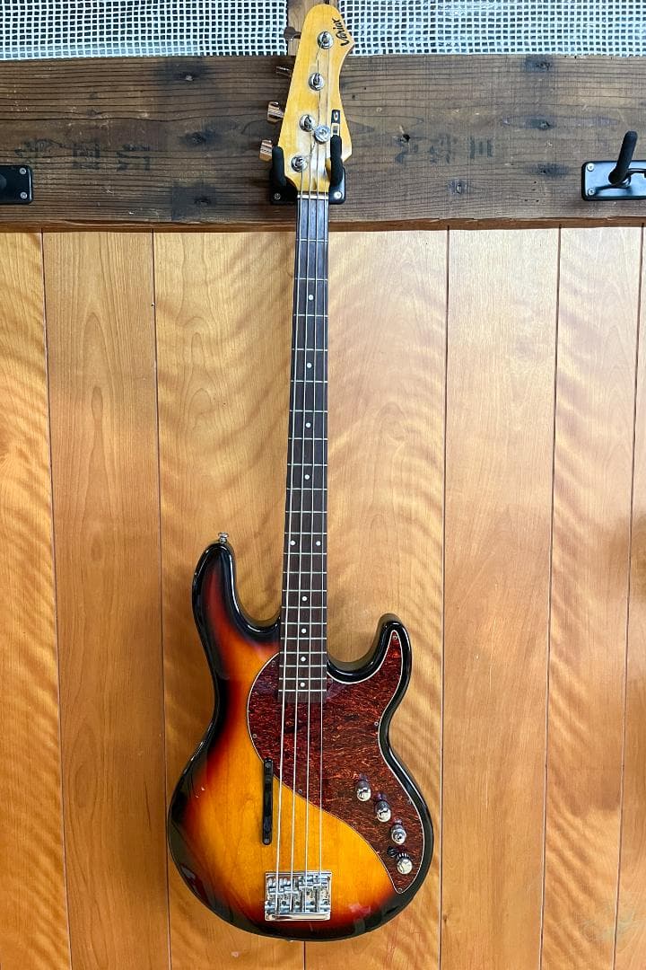 LINE 6 Variax Bass 700 バリアックス ベース