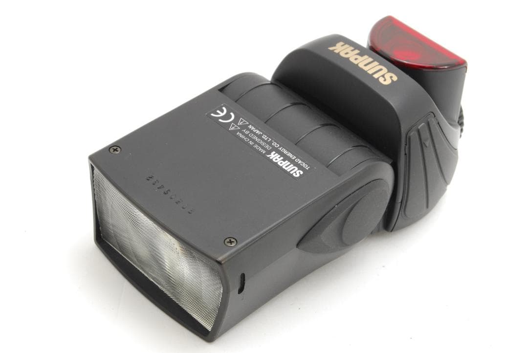 [美品] キャノン Canon A-1 ボディ pz40x ストロボ付き