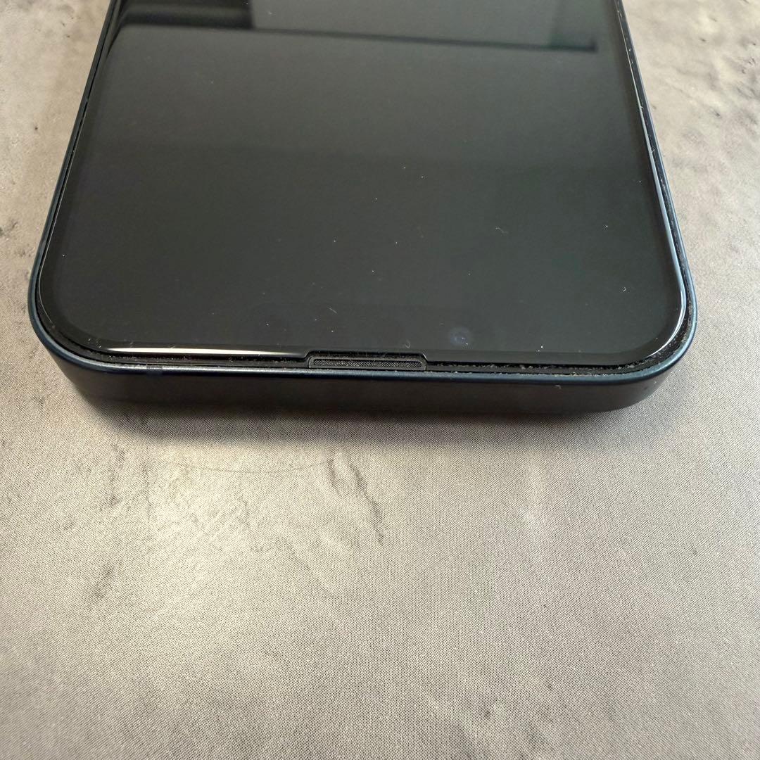 【iPhone13本体】256GB/ミッドナイトiPhone17Pro箱付き