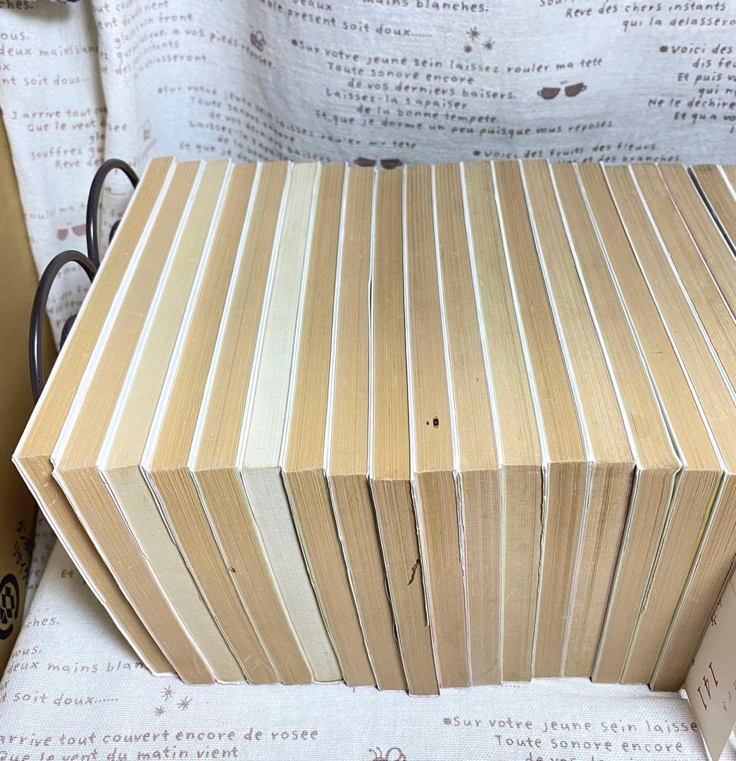 小さな恋のものがたり＊46巻セット+BEST SELECTION＊みつはしちかこ