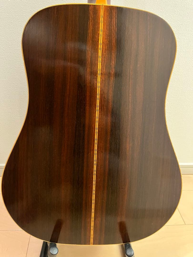 希少レア品 Sigma Martin USA DR-28N ハードケース付