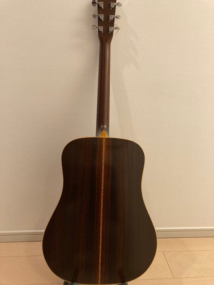 希少レア品 Sigma Martin USA DR-28N ハードケース付