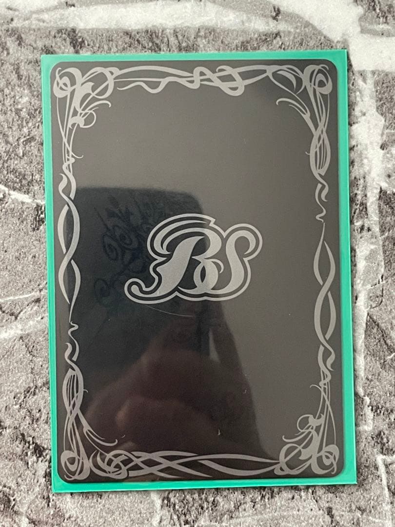 バトルスピリッツ カードセット 初期レリーフ　Xレア