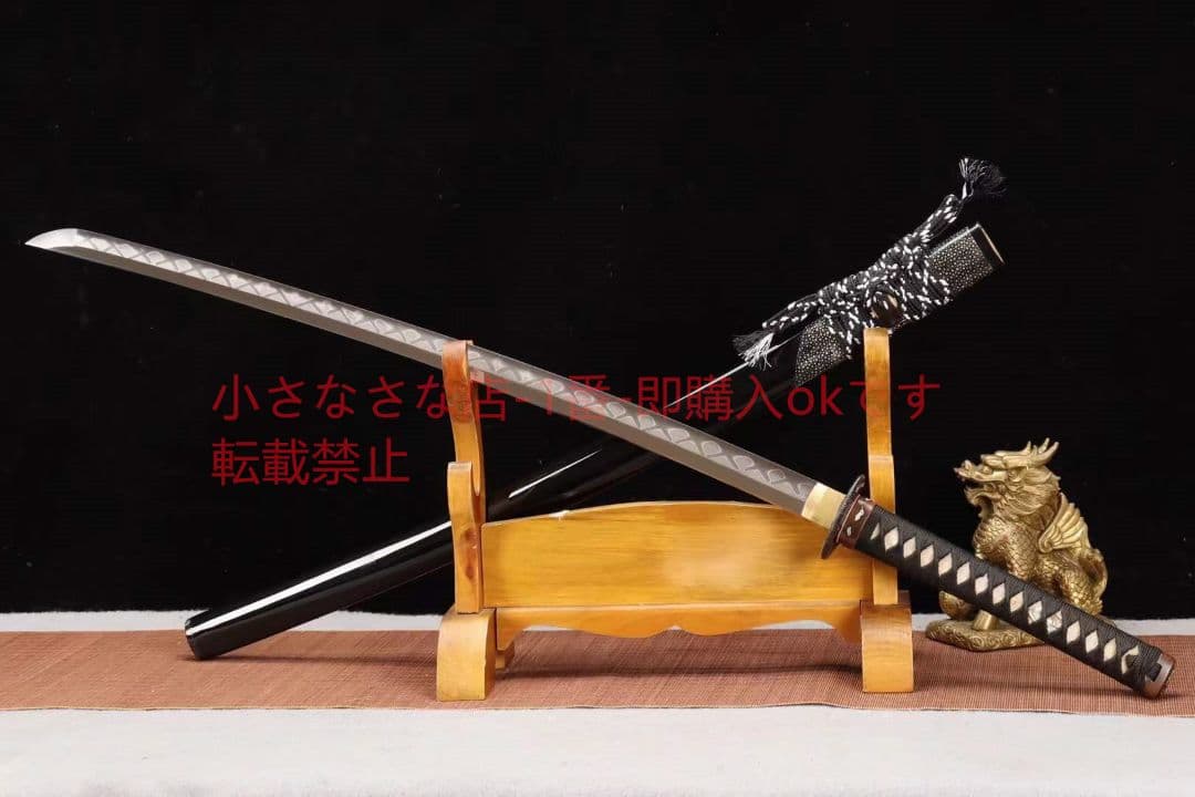 【武士一起源】古兵器 武具 刀装具 日本刀 模造刀 居合刀