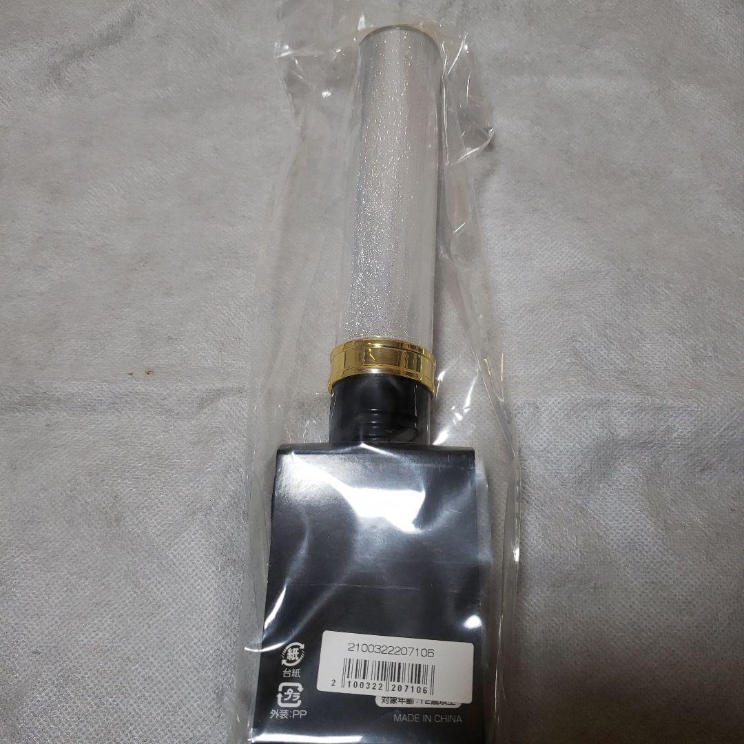 M!LK キャンドリ ペンライト 山中柔太朗