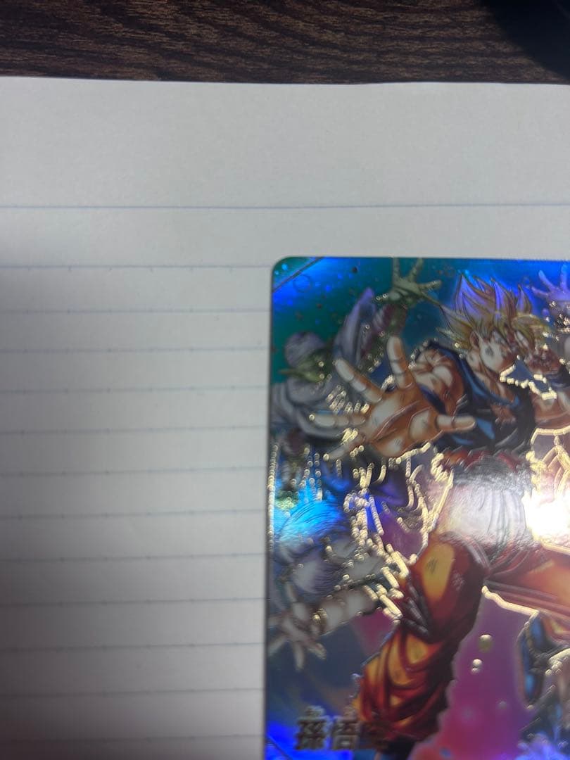 SDV7-003 パラレル 孫悟空パラレル