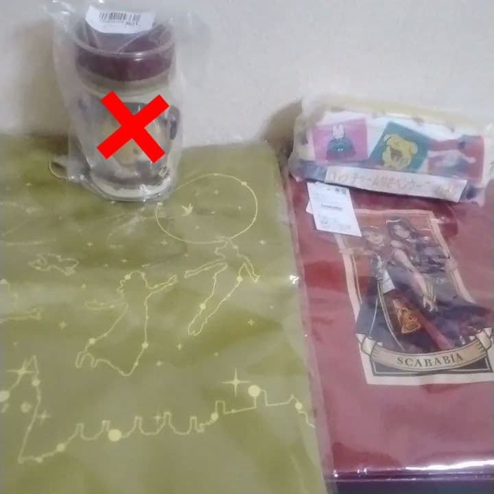 キャラクターグッズ　バッグ　ピーターパン　ツイステ　タイニーチャム