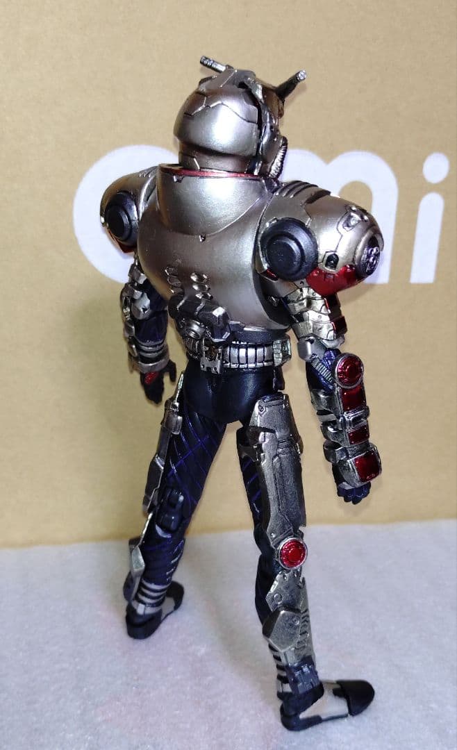 S.I.C 仮面ライダーカブト　ハイパーカブト　まとめ売り　sic