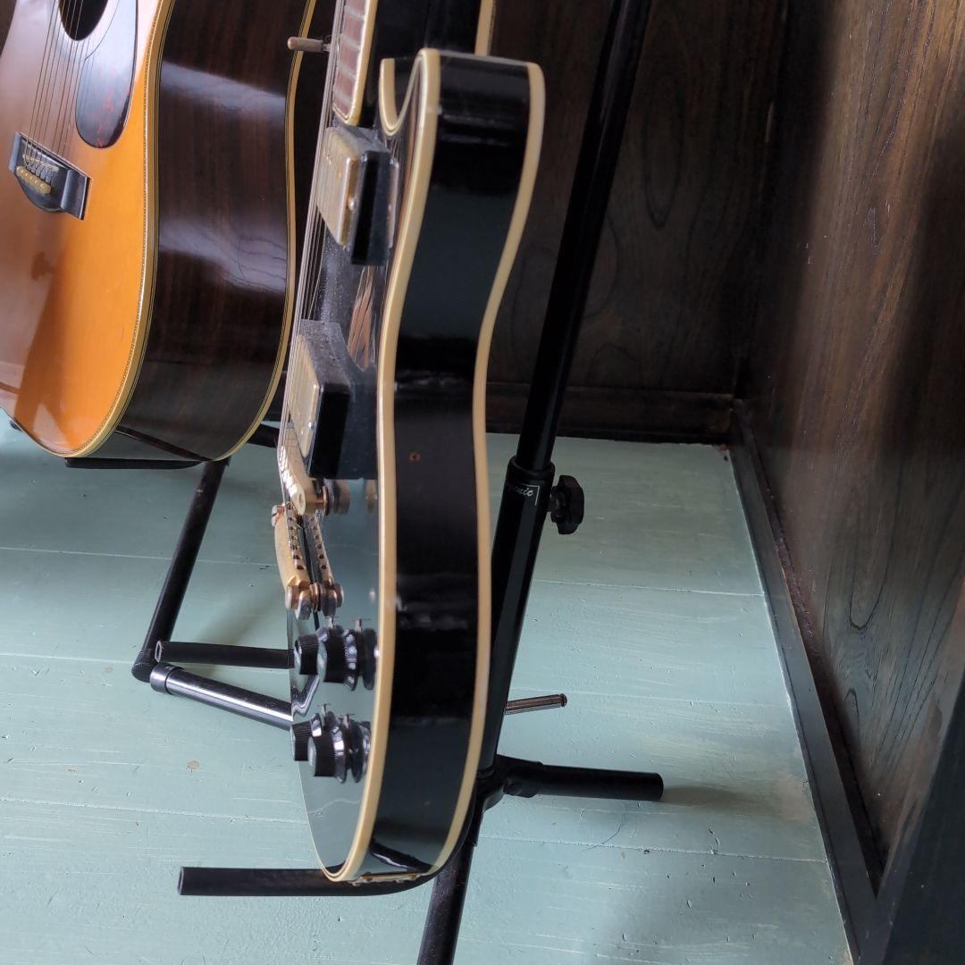 gneco1972富士弦楽器製造 日伸音波製ピックアップmaxon /12026