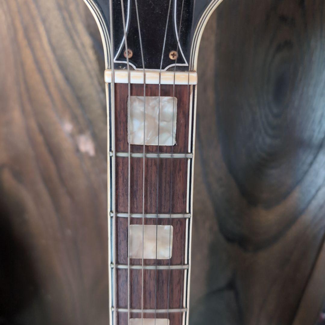 gneco1972富士弦楽器製造 日伸音波製ピックアップmaxon /12026