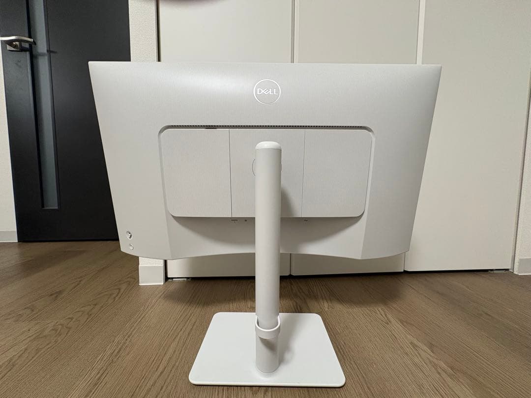 Dell 27 Plus QHD モニター　S2725DS