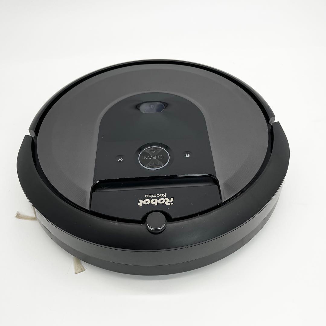 ✨ iRobot✨ Roomba i7+ 自動ゴミ収集付き