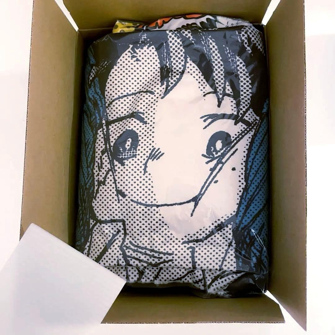 【新品】僕のヒーローアカデミア フェア 沈むんだけどすごくない？ クッション