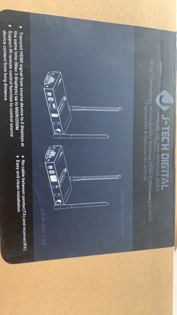 J-Tech デジタルHDbitTシリーズ