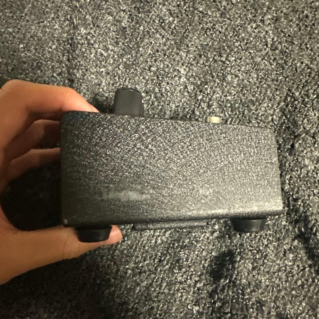 Pro Co RAT2 Distortion 別売り3.5mm変換プラグ付き