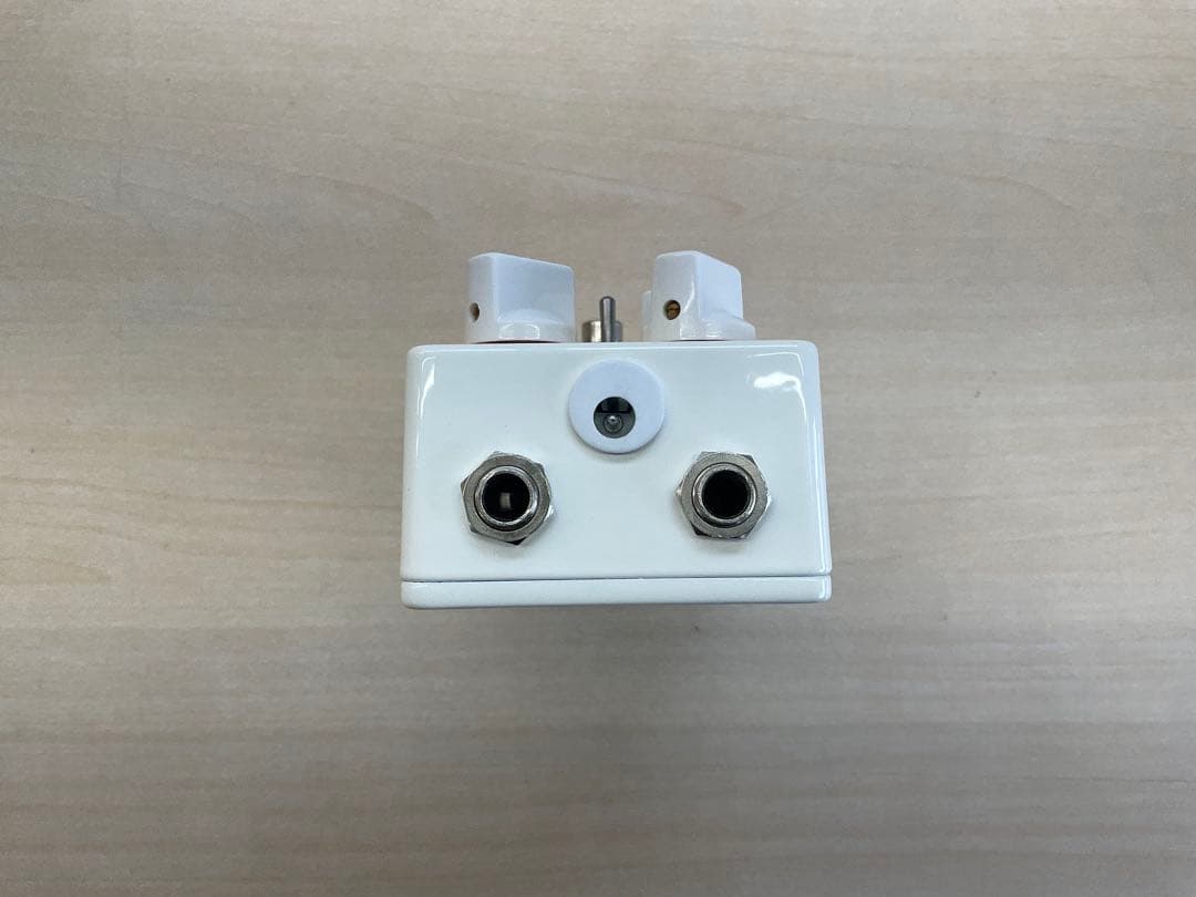 ギター Magnetic Effects - Solar Bender V3 -