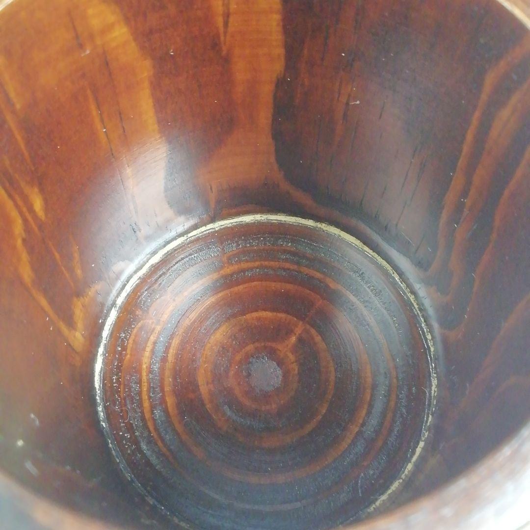 Ｔ９３０　棗　『松笠蒔絵』『松　金輪寺』『一星 作』　共箱　茶道具