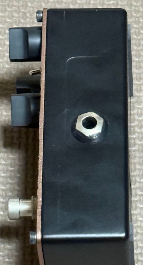 VOX Valvenergy SMOOTH IMPACT 真空管コンプレッサー