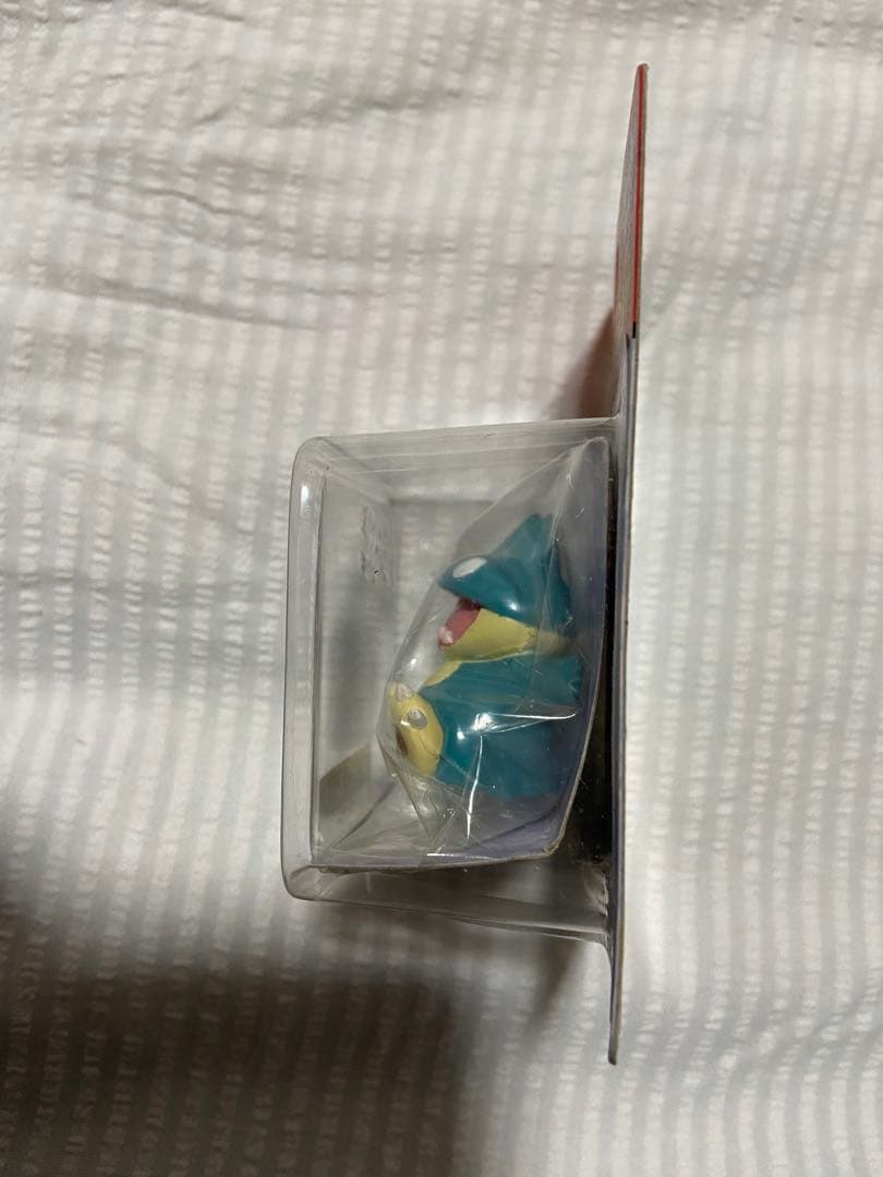 タカラトミー ゴンベ フィギュア MC-121