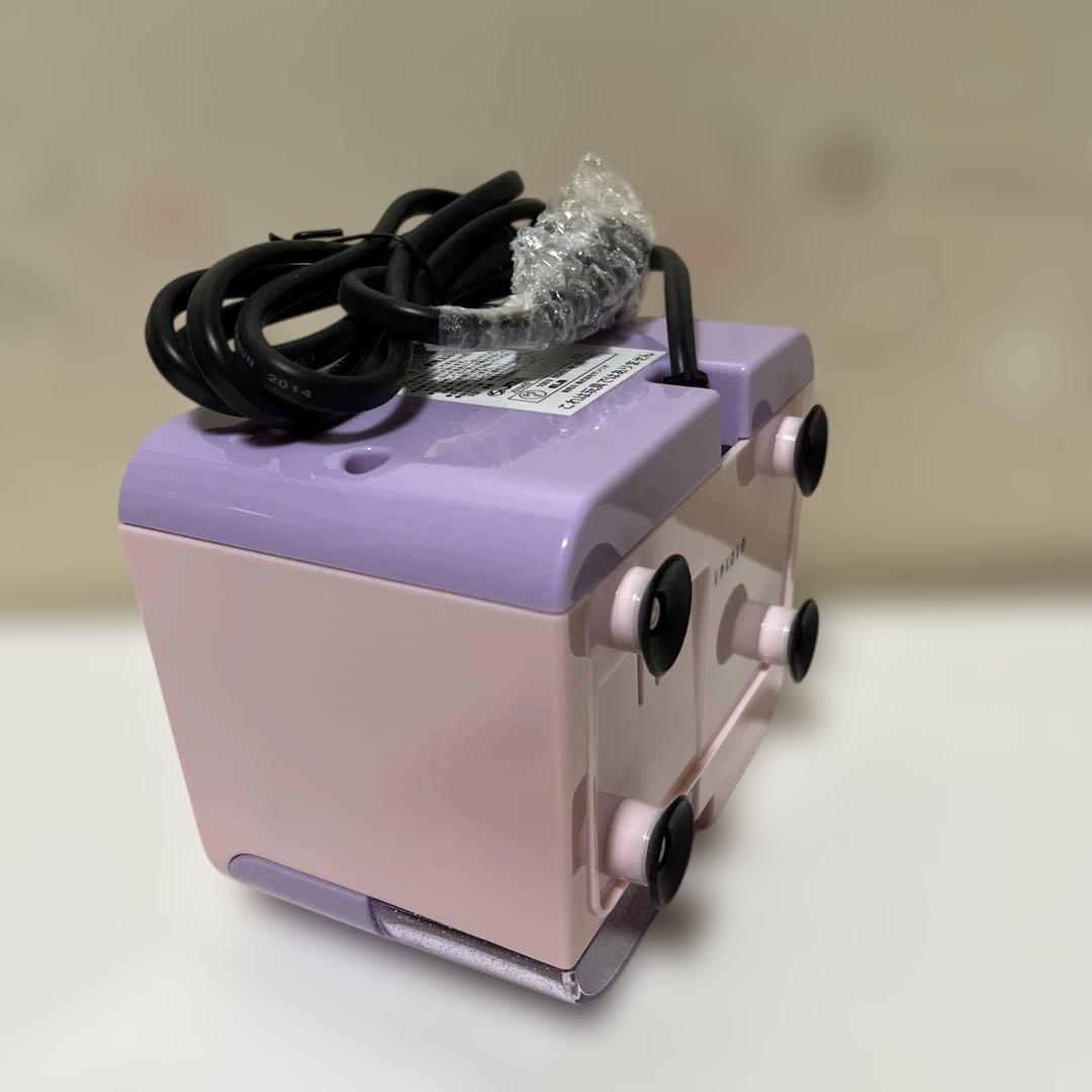 ぼんぼんりぼん 電動シャープナー サンリオ レア 新品未使用 入手困難