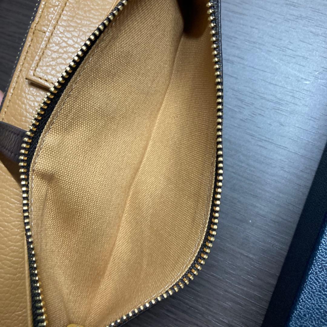 シャーペンまとめ売り　ルポセカンドペンケース　　工房KIKI オレンズネロ