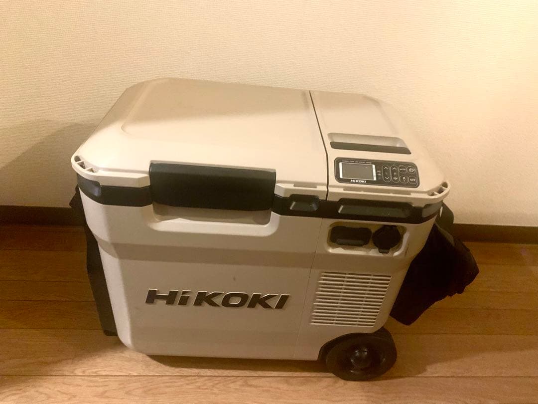 MASAYA HiKOKI ハイコーキ 冷温庫