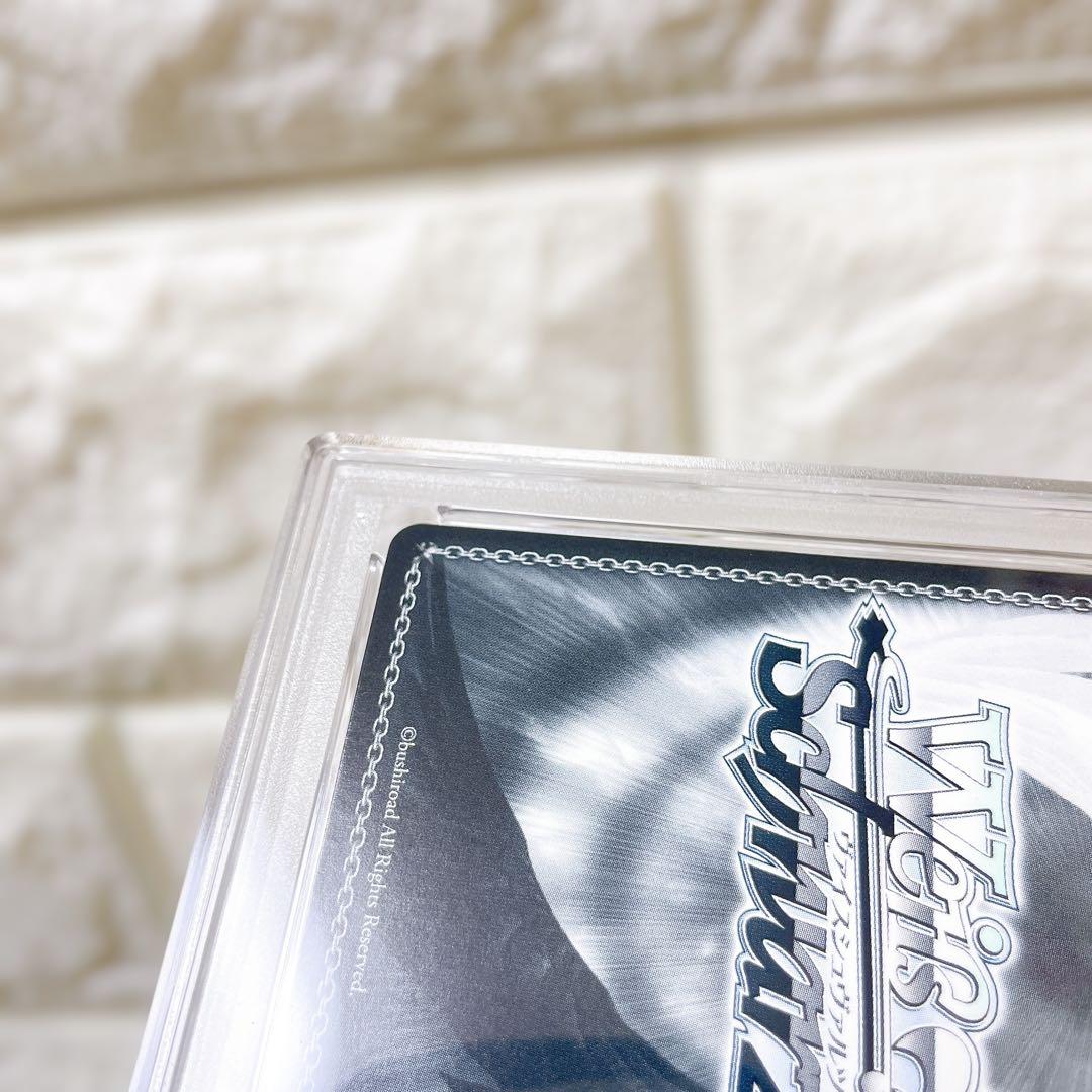 PSA10 ヴァイスシュヴァルツ アズールレーン ジャン・バール SP サイン