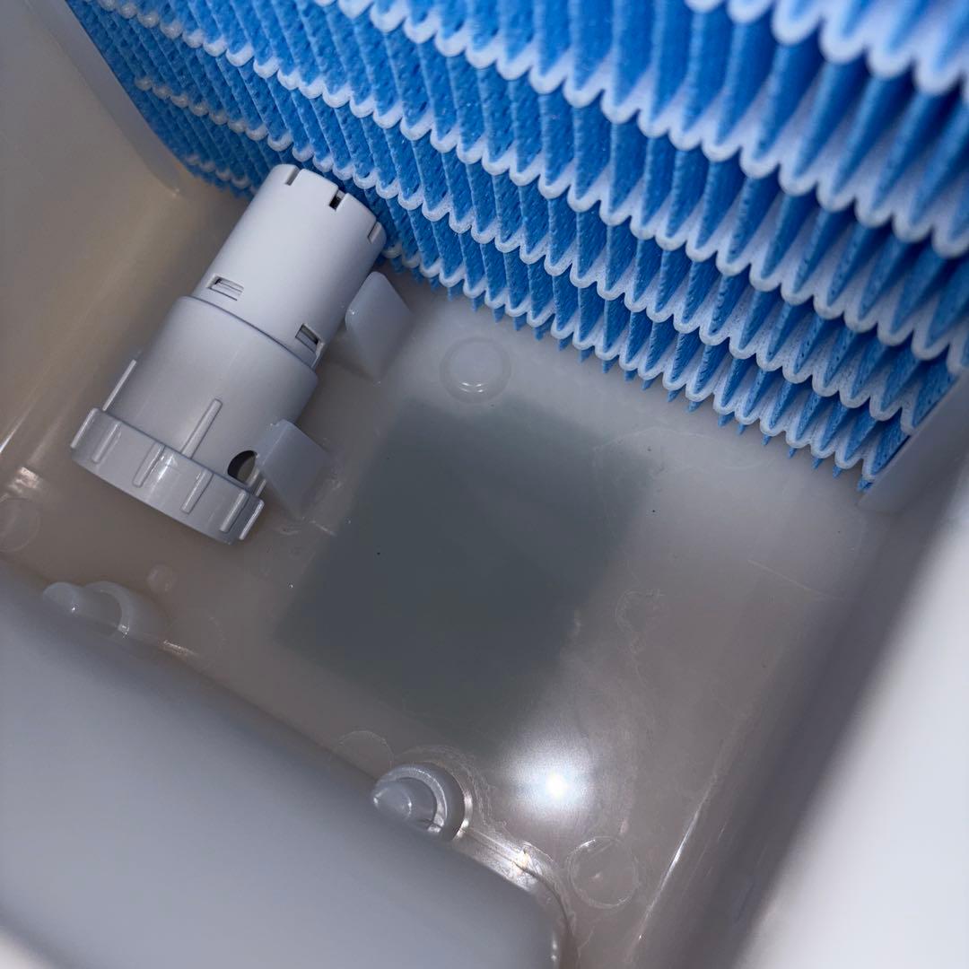 HV-R75-W 加湿器 2023年式