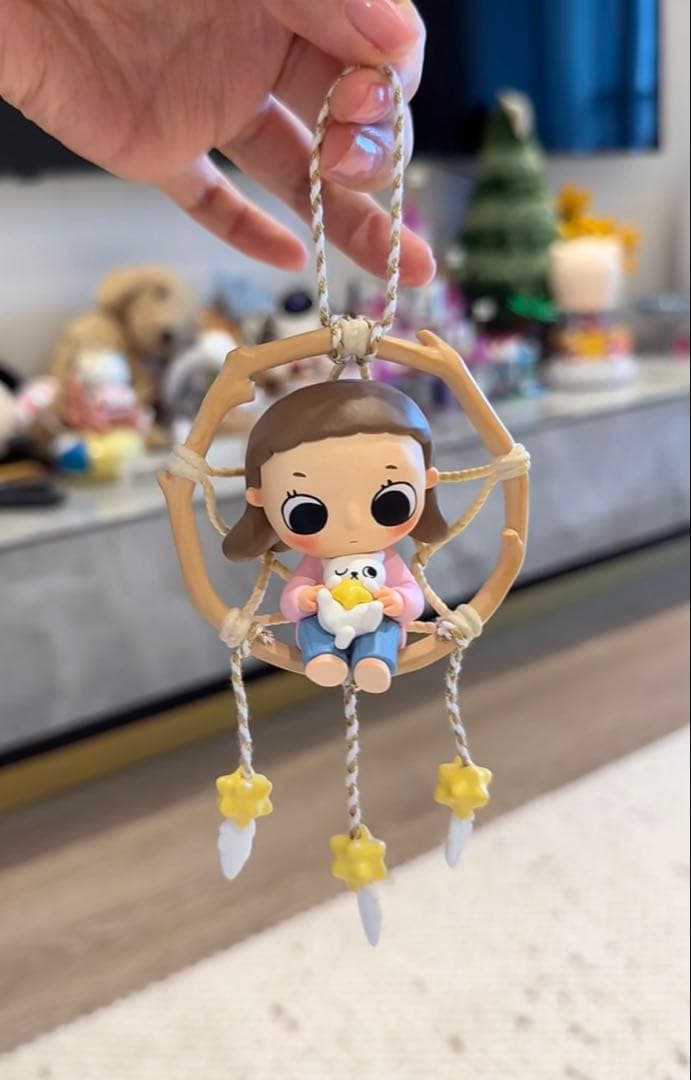 Nyota We are All Stars シーリズ