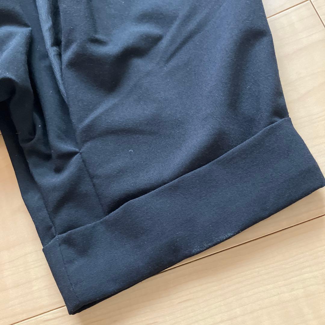 新品 2023 センソユニコ m_mefu パンツ　芽風