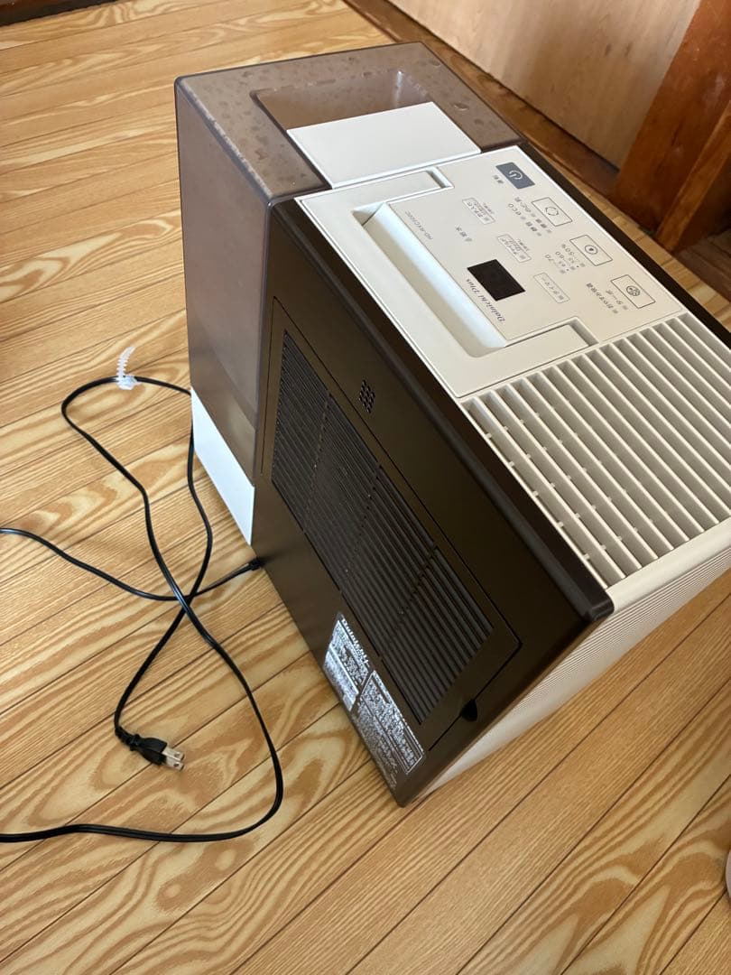 ダイニチ Dainichi 加湿器 HD-RXC500C-T 2024年モデル