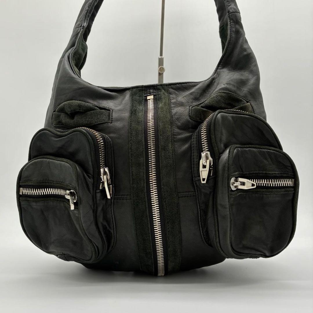希少✨ alexander wang Donna Hobo bag 名作