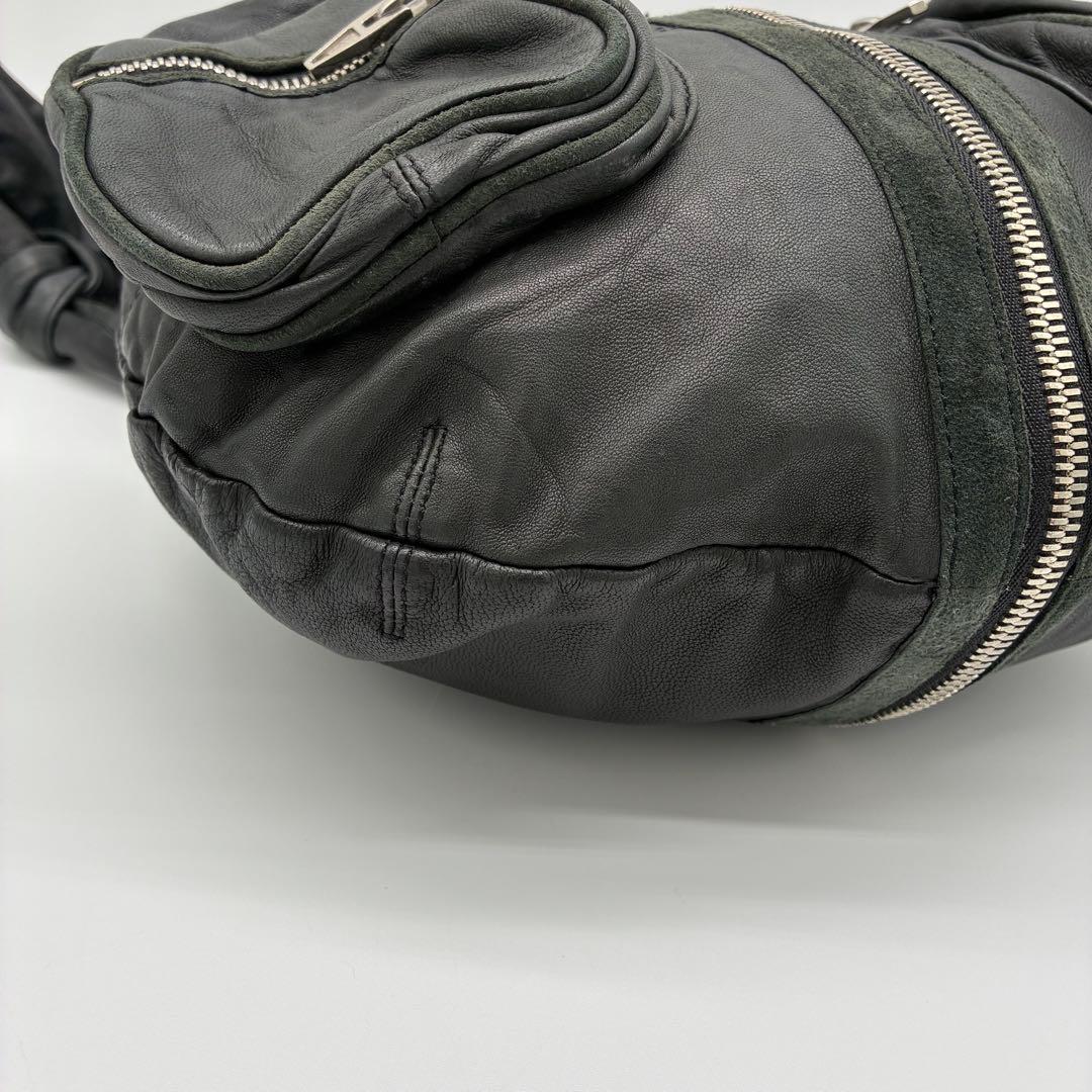 希少✨ alexander wang Donna Hobo bag 名作