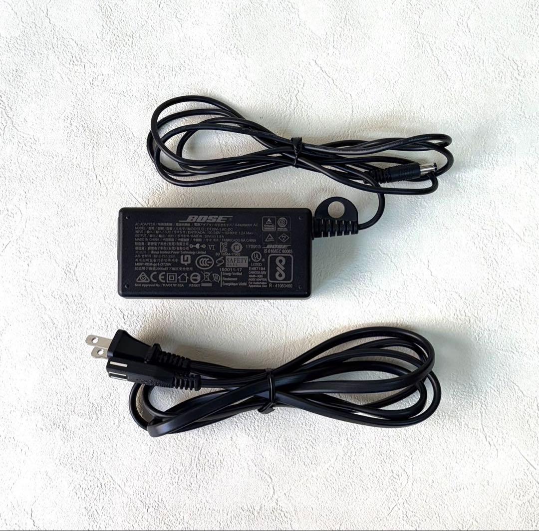 Bose Solo 5 TV Sound System ブラック　418775