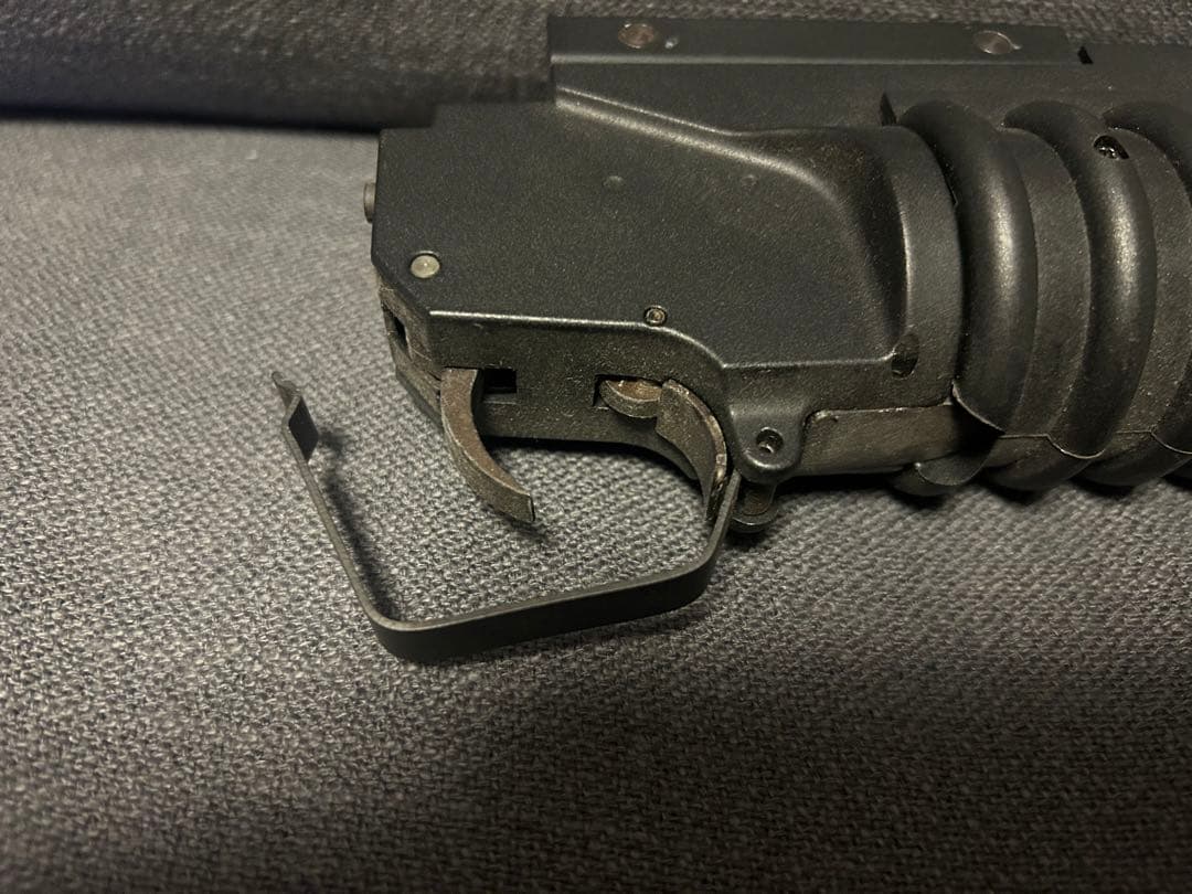 M203グレネードランチャー モスカート（東京マルイ）