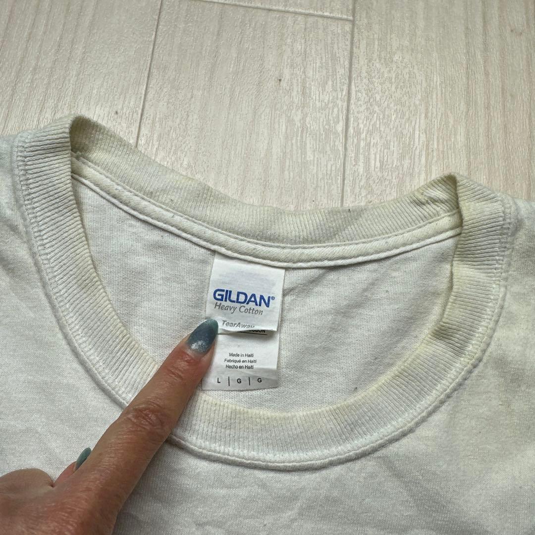 BAD RELIGION SUFFER 1989ツアーTシャツL