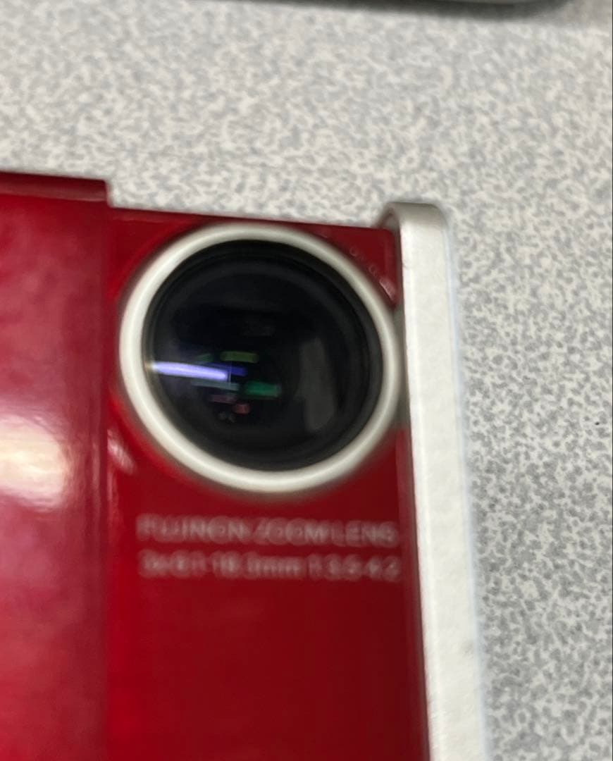 FUJIFILM デジカメ FinePix Z2 デジカメ　コンデジ