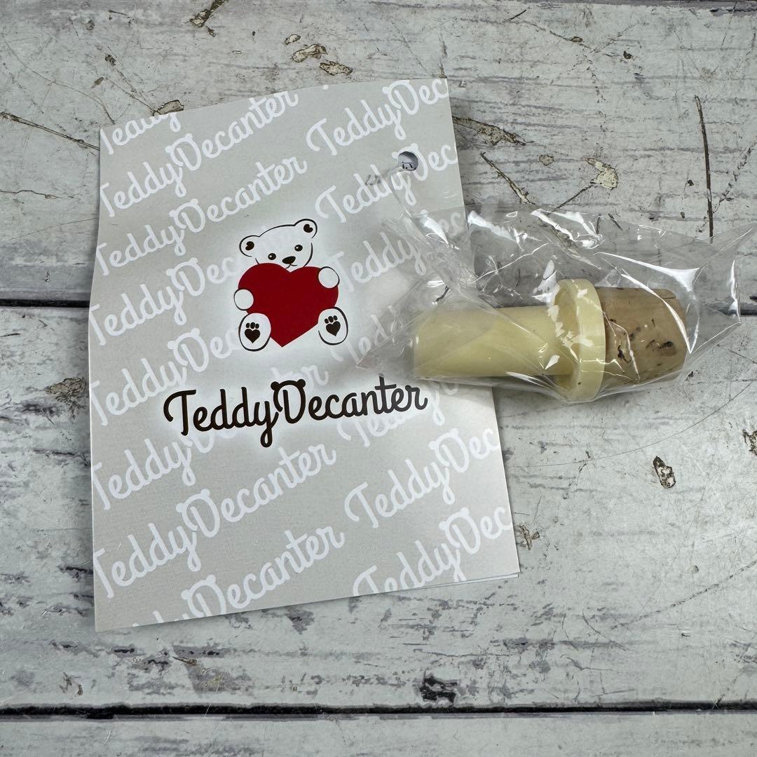 未開栓 フライングテディ Berry ブランデー 40% 500ml