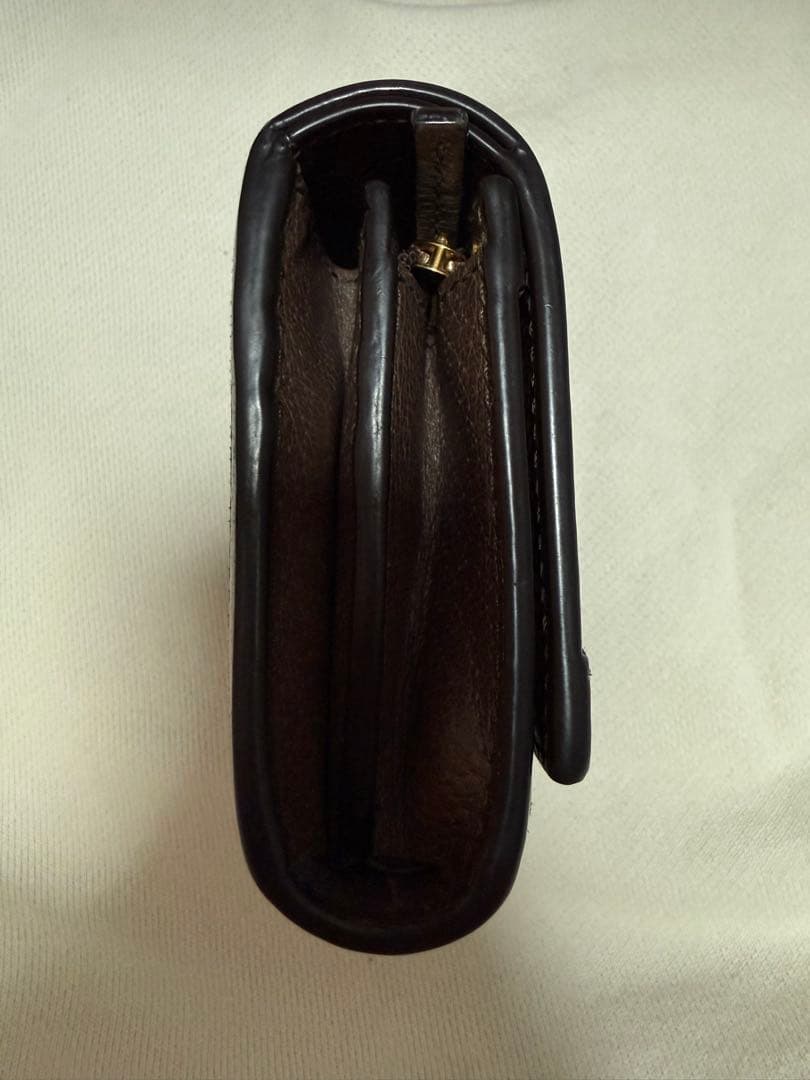 GUCCI 〔オフィディア〕GG ウォレット