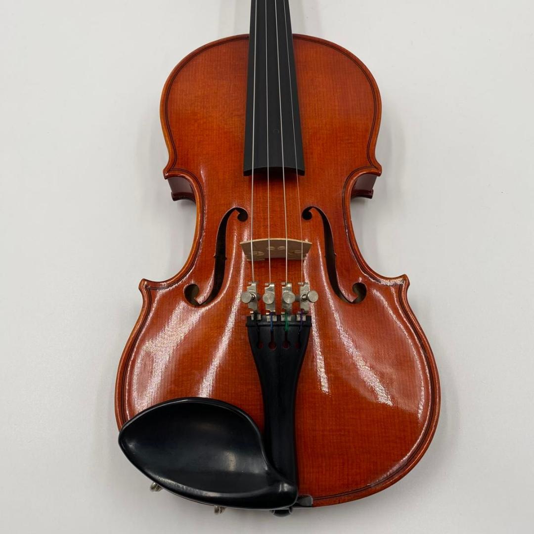 【弦新品】スズキ バイオリン No.330 1/4 1994年製 SUZUKI