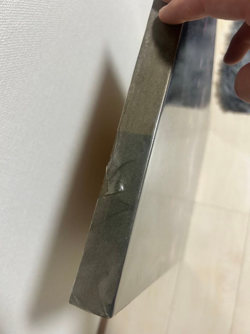 矢沢永吉　木製パネル