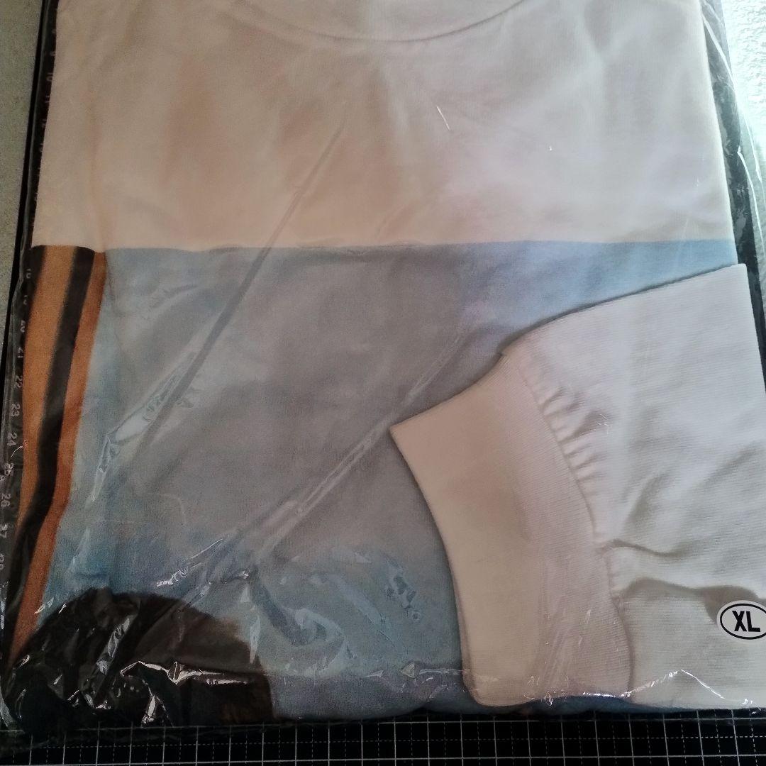 アイナ・ジ・エンド ロンT　XL きえないでロングTシャツ