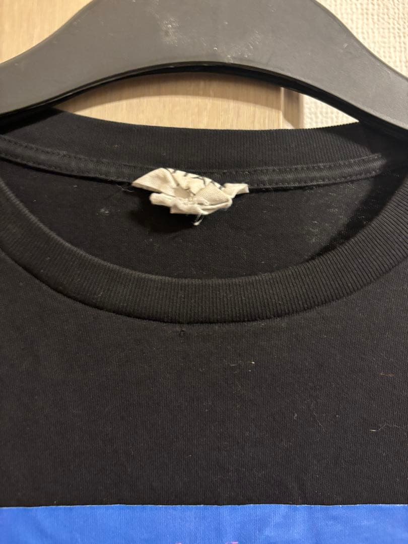 キタニタツヤ ロンT