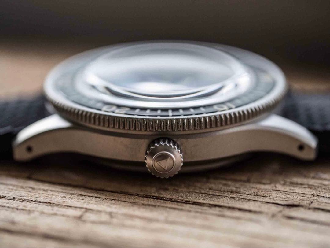 WMT Seawolf – Milspec I ｜50pcs Limited