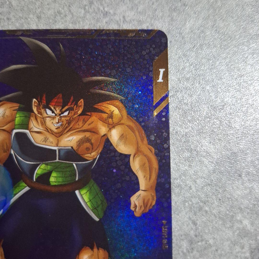 SDV1-045バーダック　パラレル