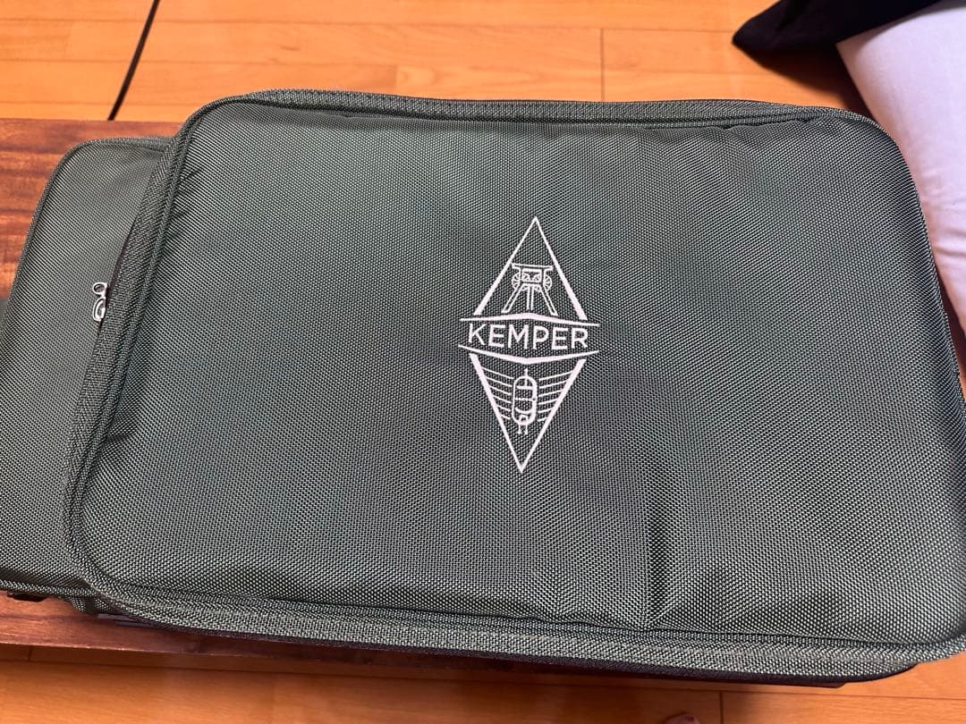 Kemper Profiler Stage ギターエフェクター