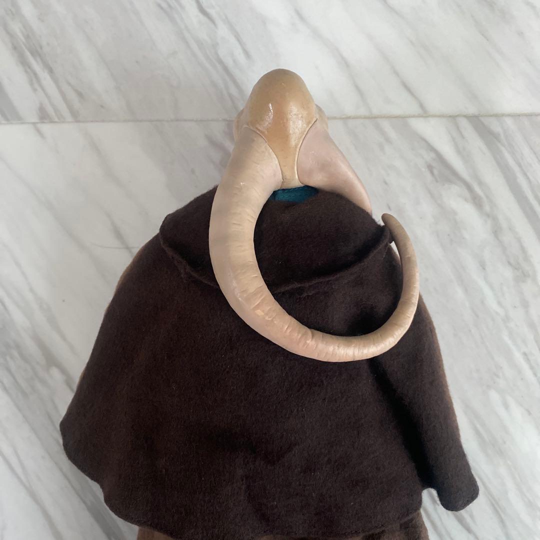 Star Wars ビブフォーチュナ