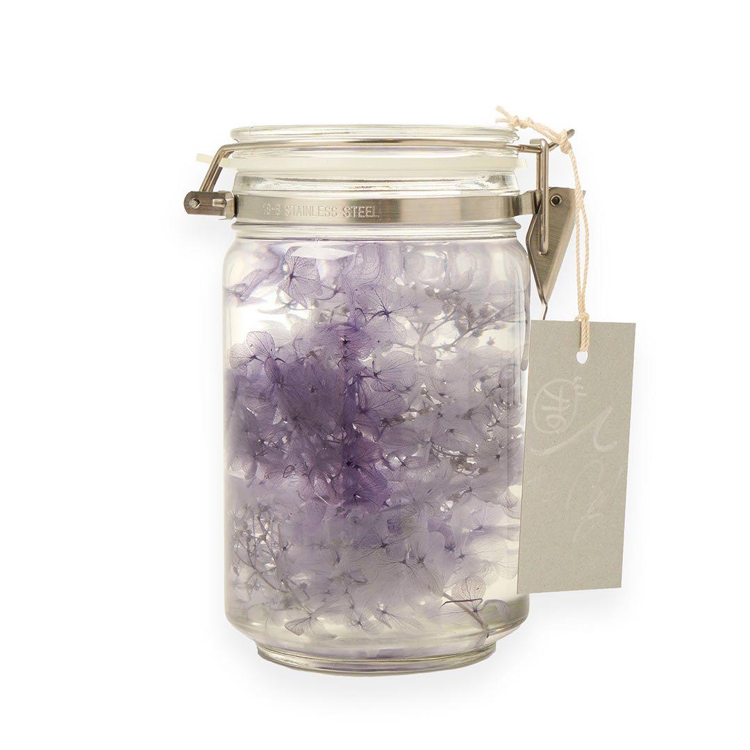 スピッツ HACHIMITSU30 あじさい通りハーバリウム ハチミツ